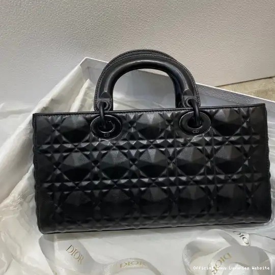 Tony Luxuries diro BAG-26*13.5*5CM D-JOY LADY 0512